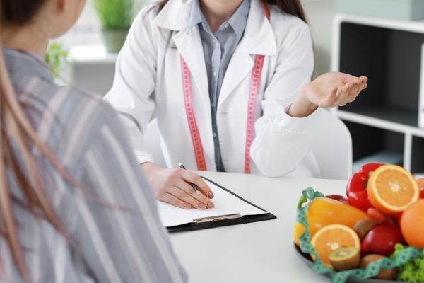 Weight Loss Support