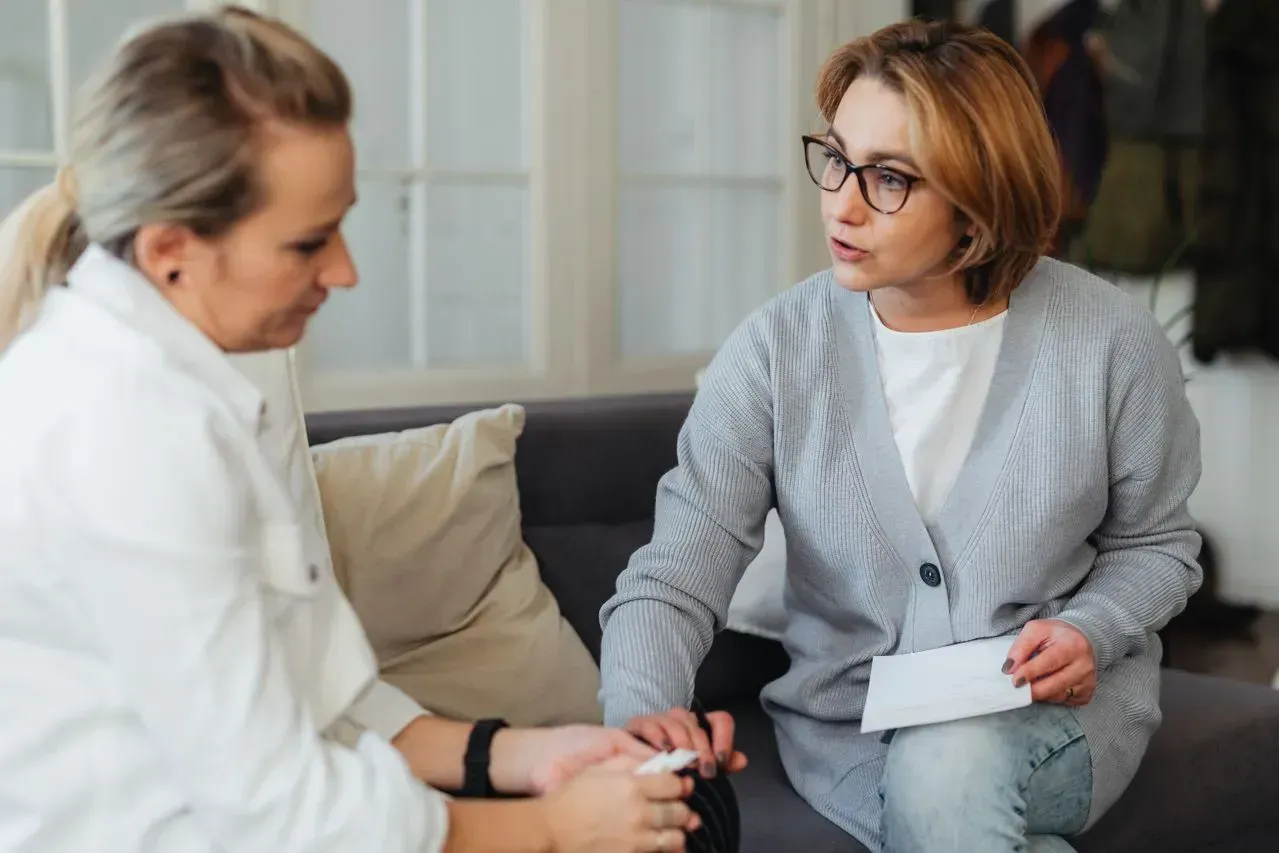 Womens Health GP in Malvern