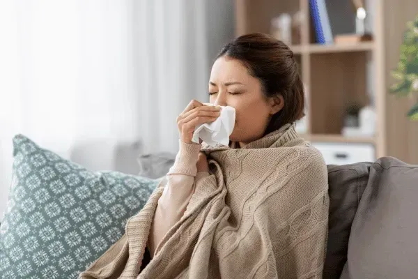 Influenza