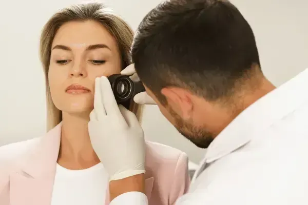 Skin Cancer Check Malvern
