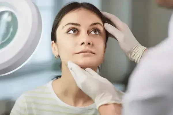 Skin Check Malvern East