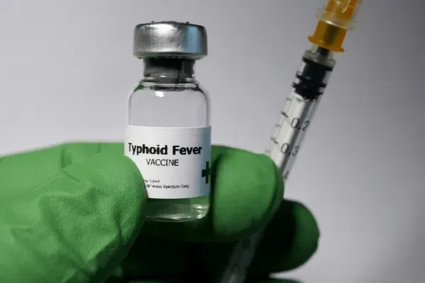 Typhoid Fever