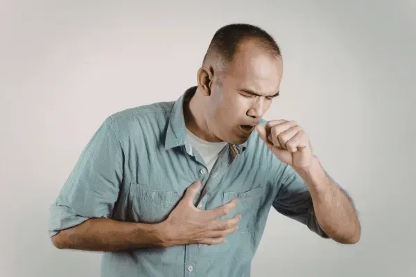 Whooping Cough