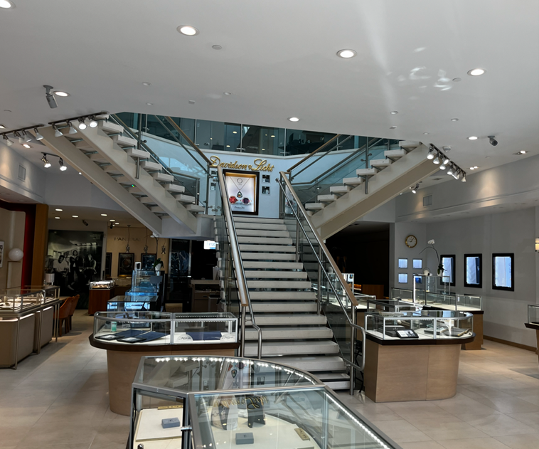 Davidson and Licht, Walnut Creek