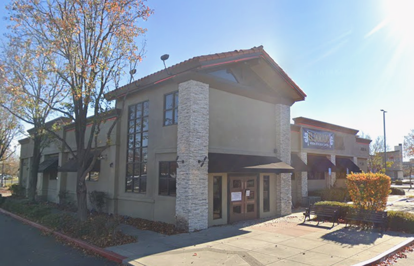El Dorado Mexican & Cantina, CA