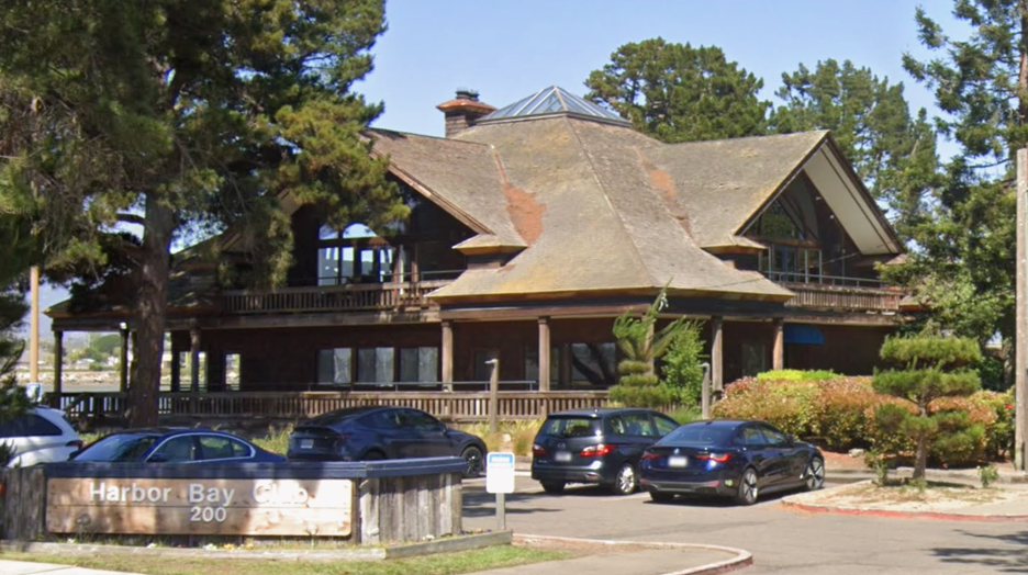 Harbor Bay Club