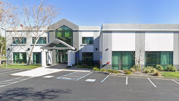 LAM Research Building CA13, Fremont, CA