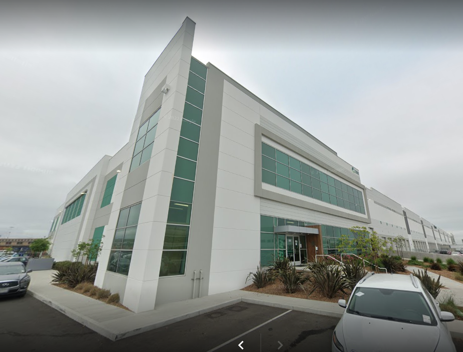 SHIFT – Port of Oakland, Oakland, CA