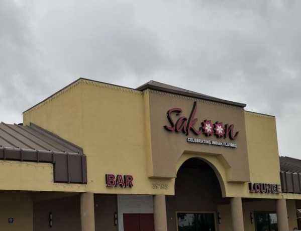 Royale Sakoon, New 13,000 SF Restaurant, Fremont, CA