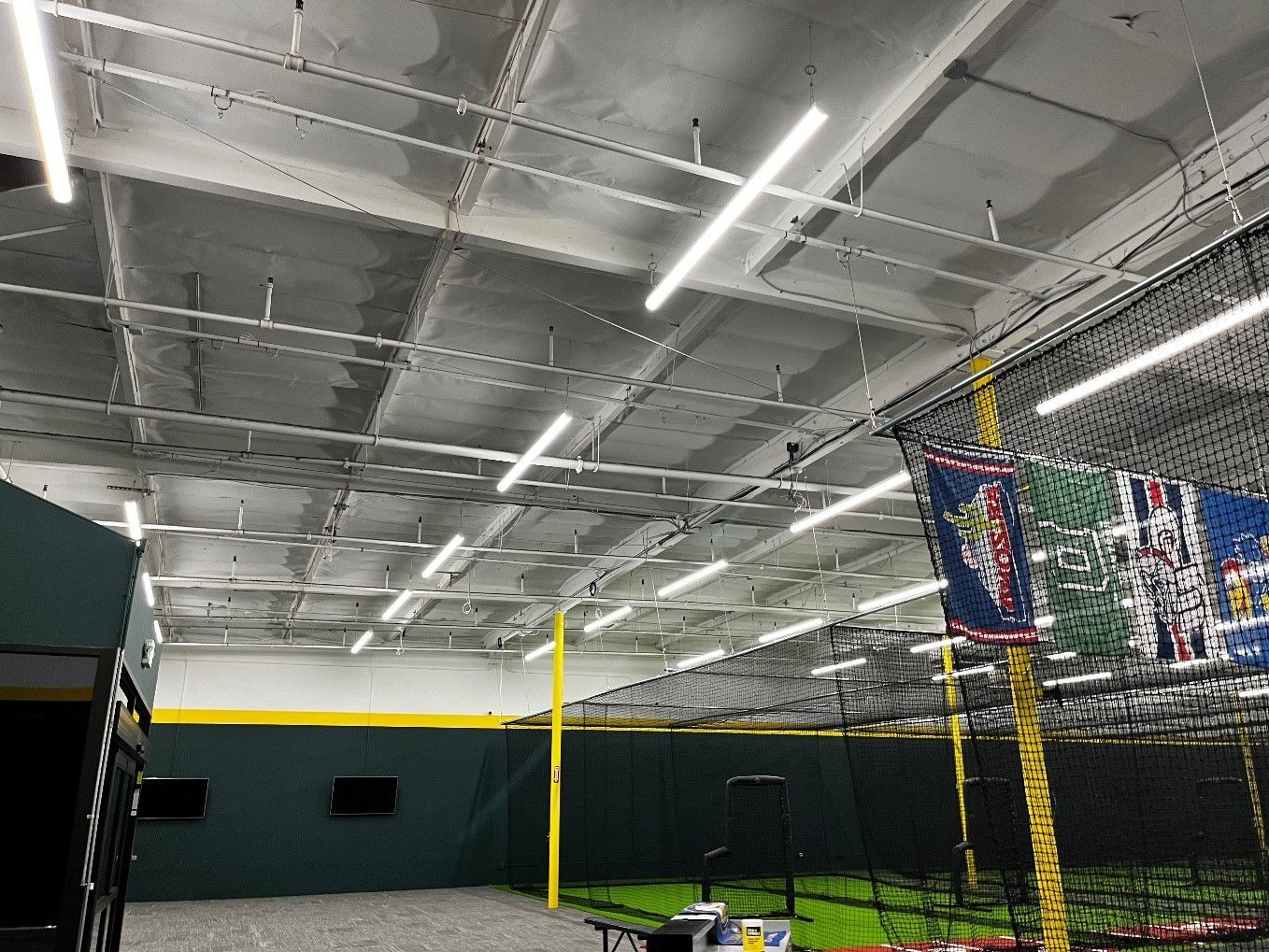 Shorsher Sports, Sunnyvale, CA