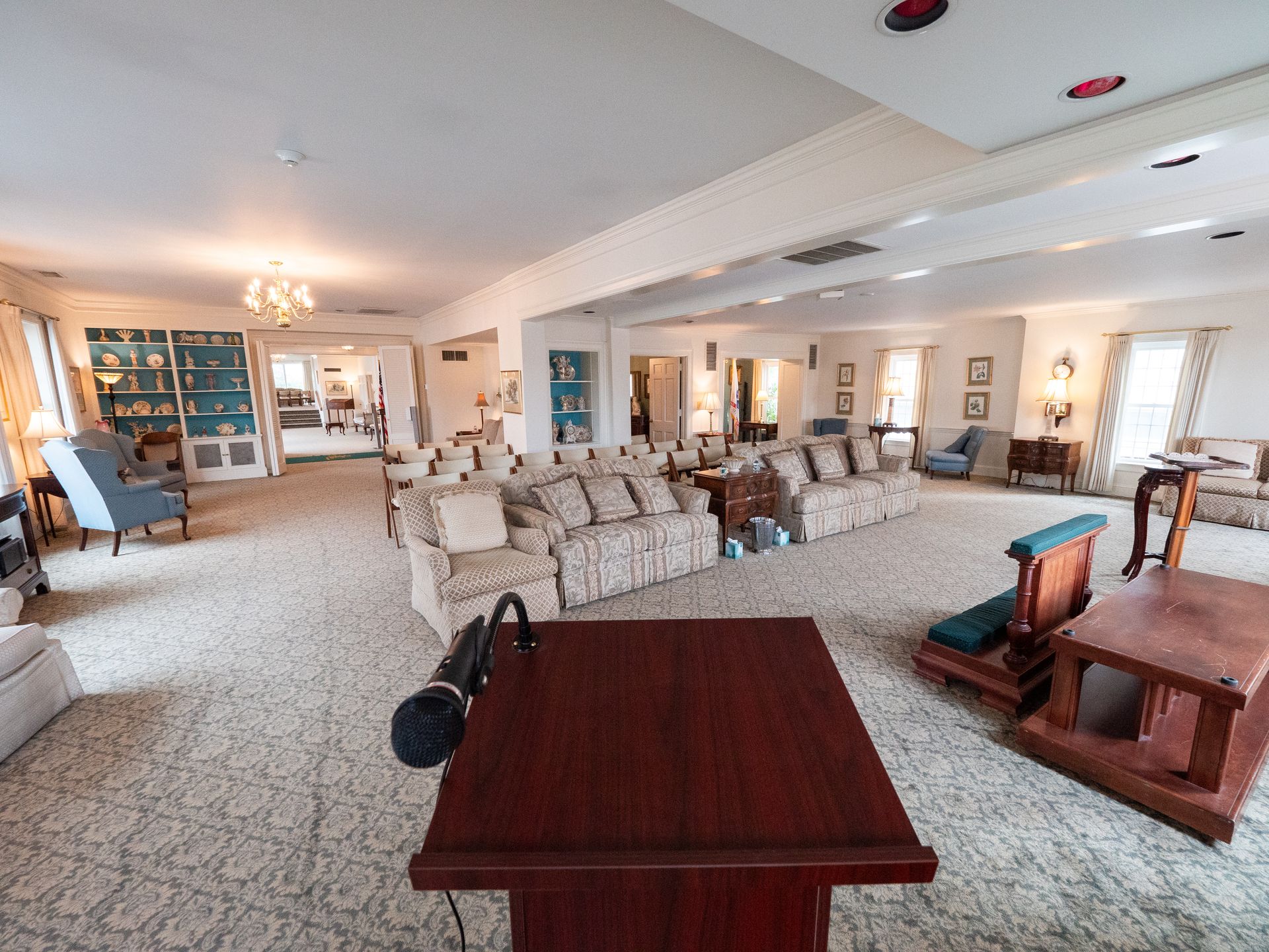 Spear Miller Funeral Home
