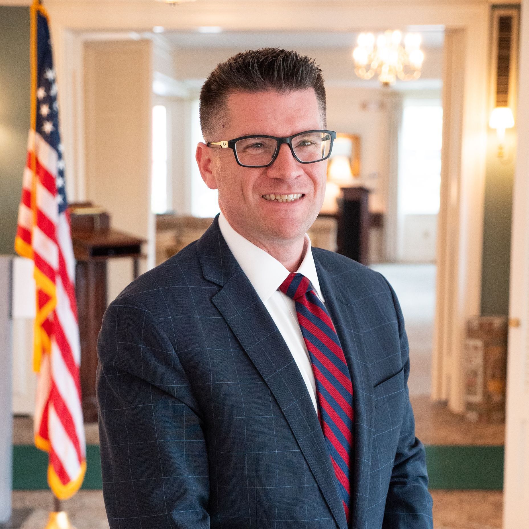 Brendan McKeon