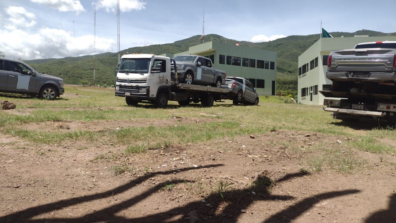 GRUAS GDL NETO