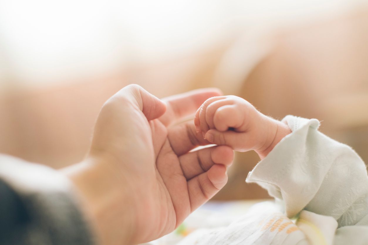 Cuidado de bebés