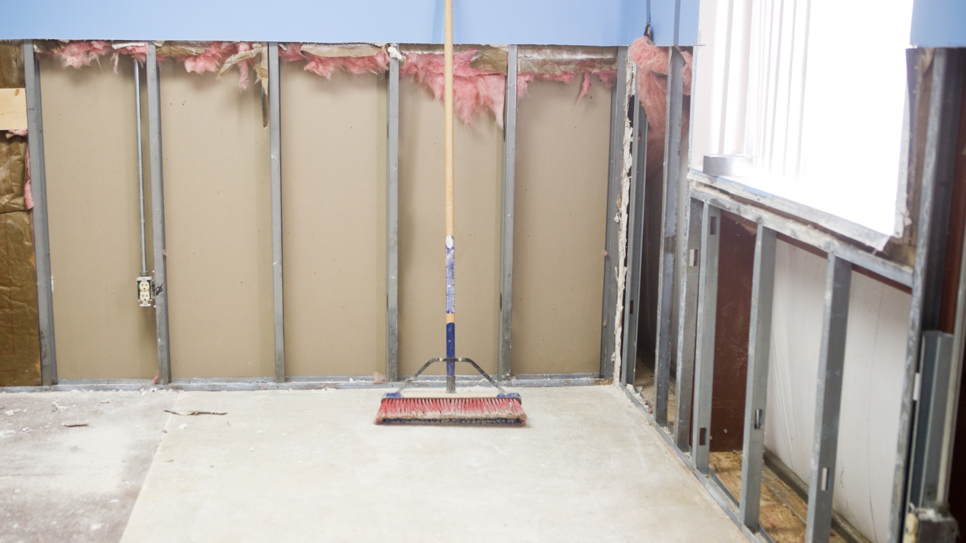 Asbestos Abatement