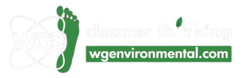 A logo for a company called clearer thinking