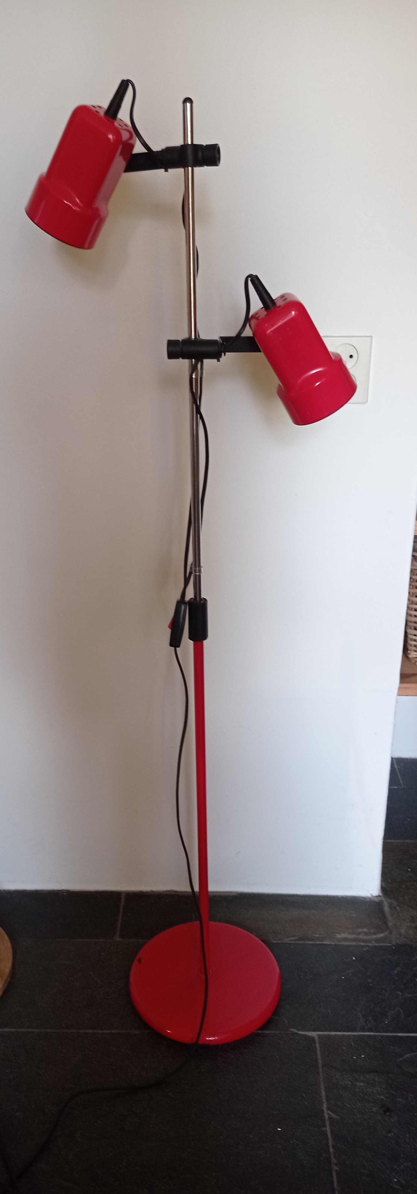 Vintage meubels