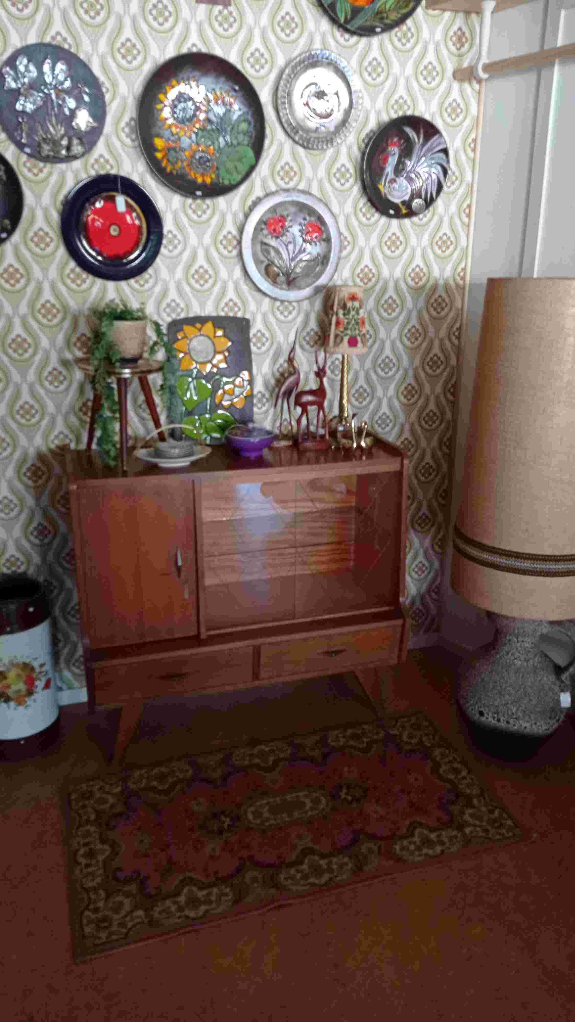 Vintagewinkel