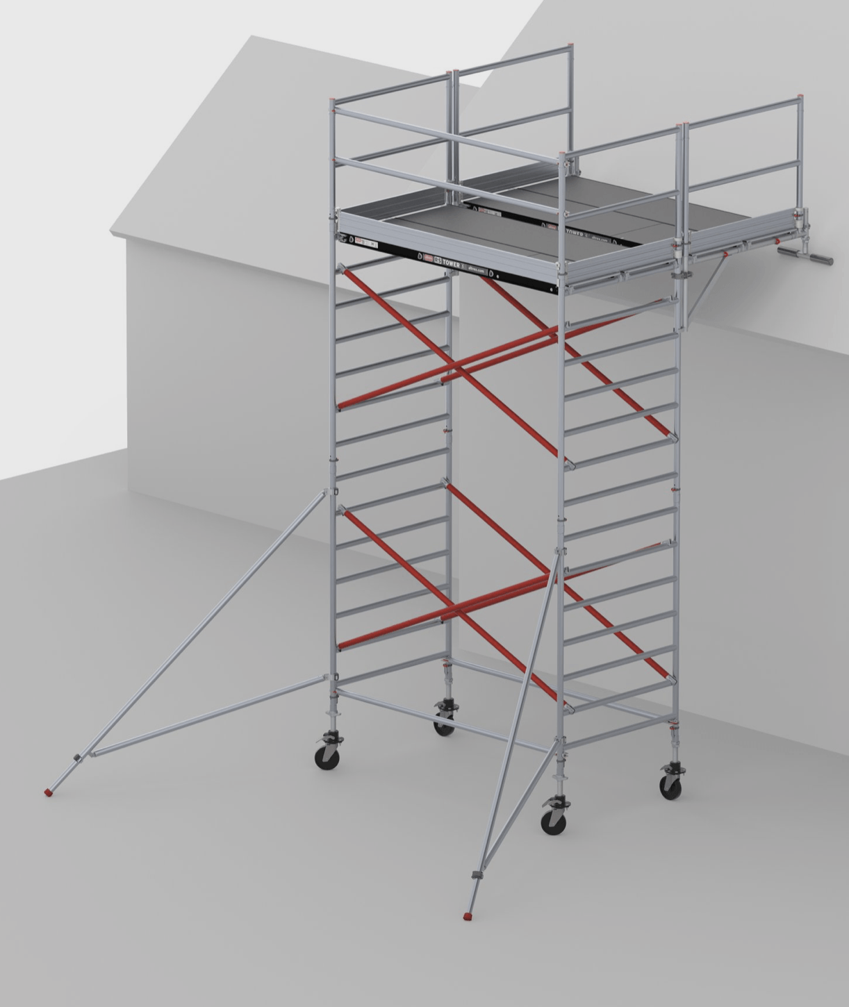 Scaffolding Perth Scaffolding hire & Installation Perth