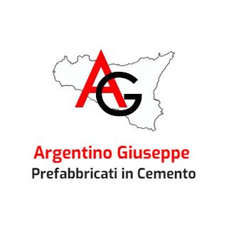 Argentino Giuseppe Argentino Giuseppe - Logo