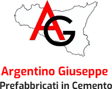 Argentino Giuseppe Argentino Giuseppe - Logo