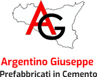 Argentino Giuseppe Argentino Giuseppe - Logo