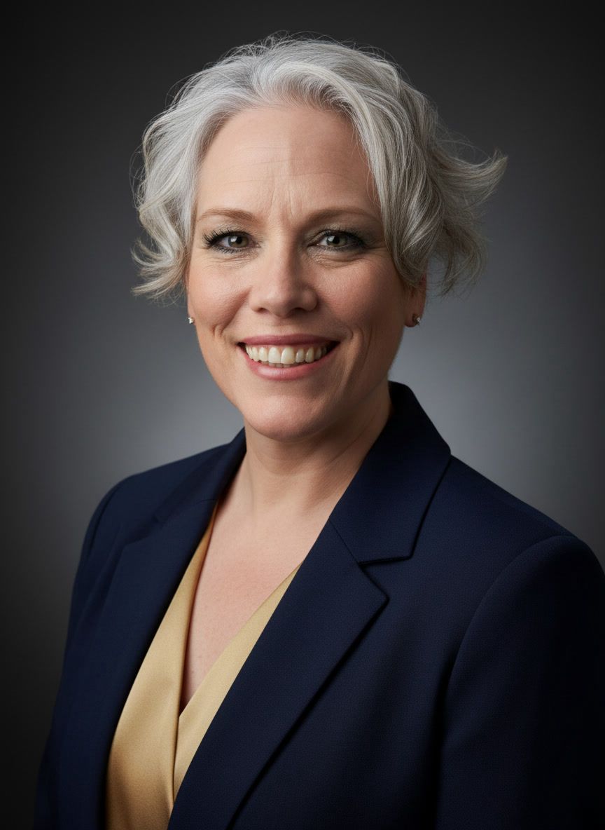 Staff Photo