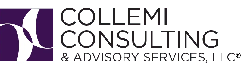 Collemi Consulting and advisory services logo
