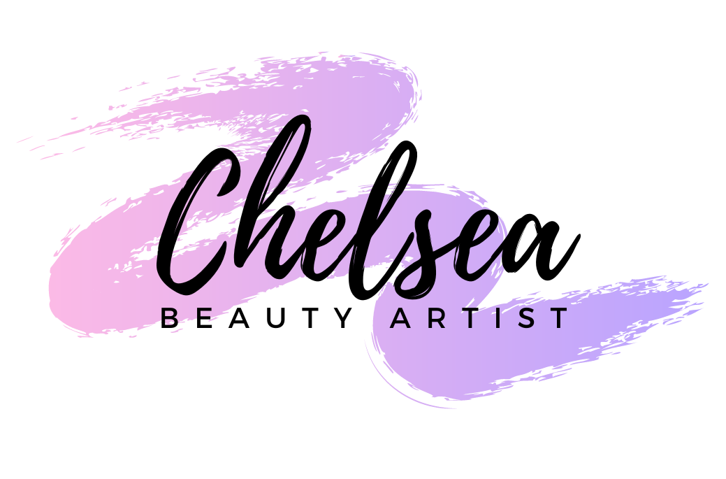 Terug naar HOME Logo Chelsea Beauty Artist