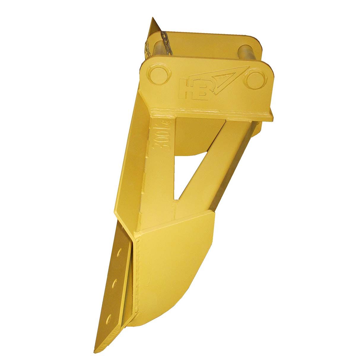 Excavator Grader Blade