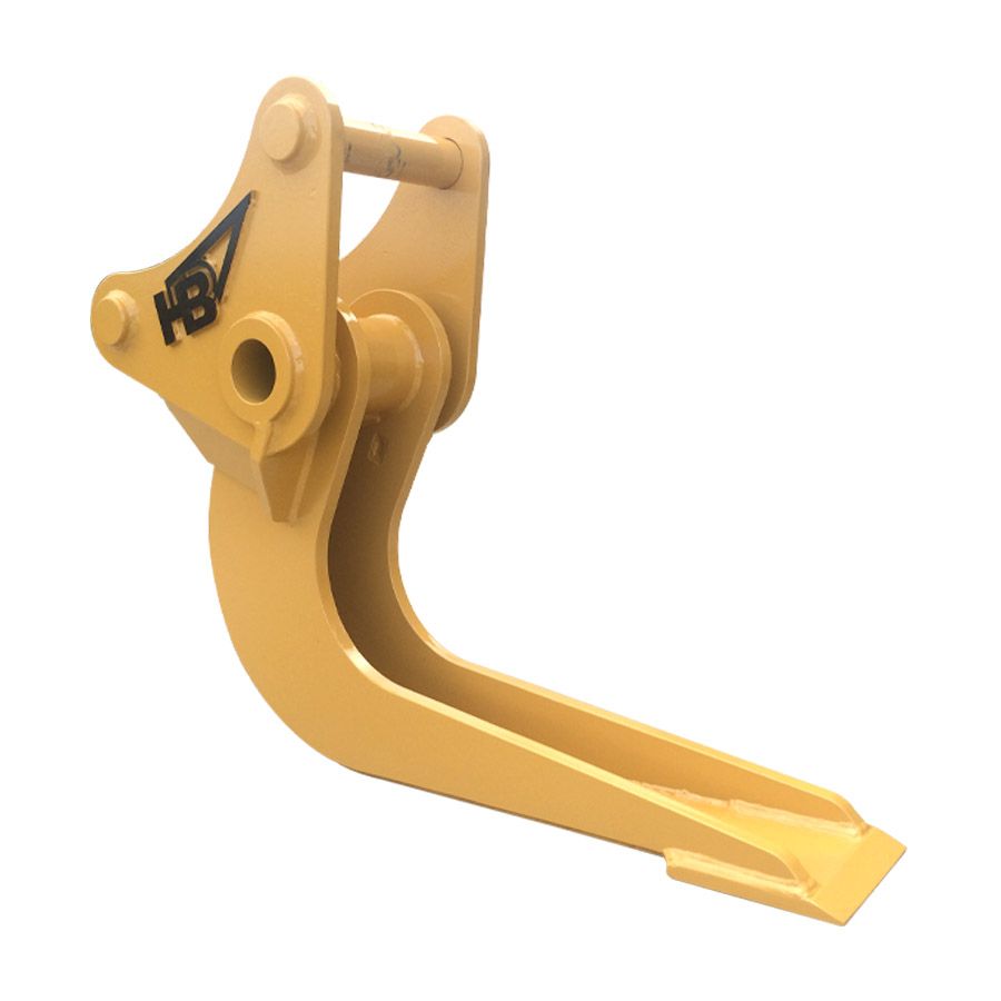 Cribbing Bucket
