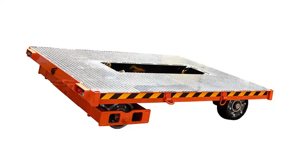 2x2 5t Trailer Spare Parts