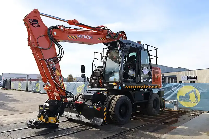 Rail Guidance System [Main]