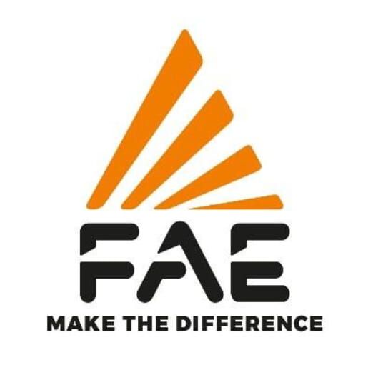FAE logo