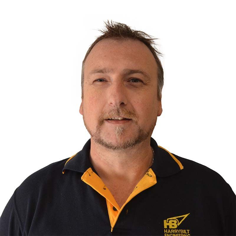 Andrew Burge