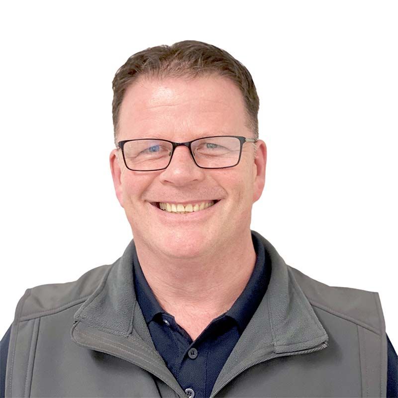 Daniel Barrett