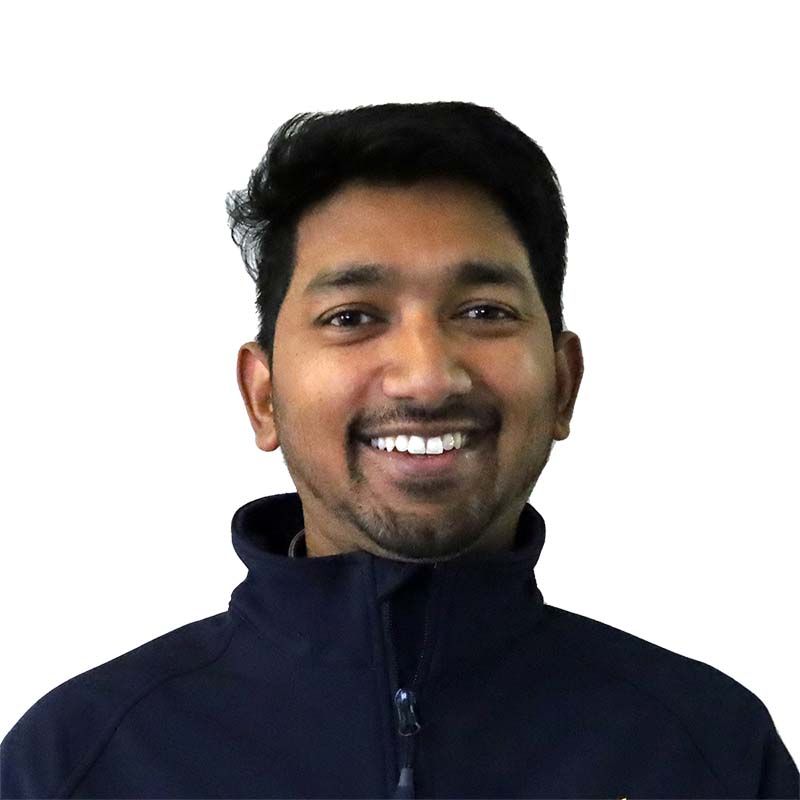 Raghu Varman
