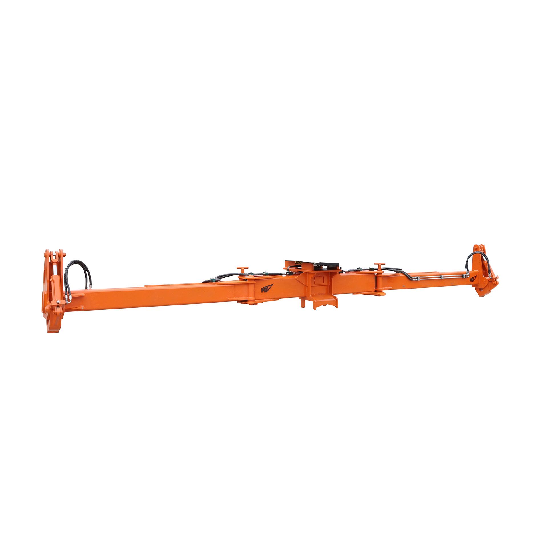 FoldAway Rail Grab
