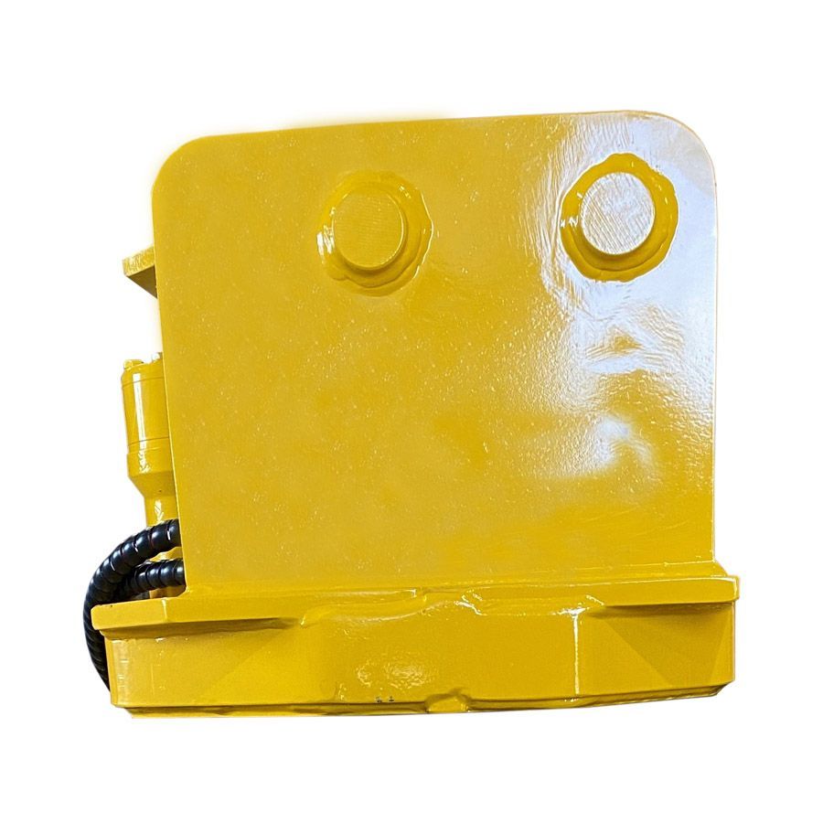 Attachment Rotator