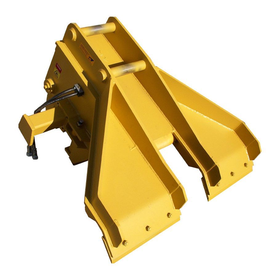 Platypus - Wide Blade 250 Cut Out Clip Pusher and Grab