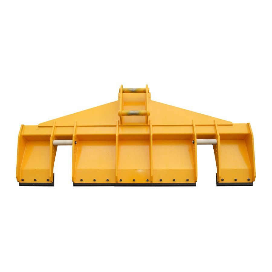 Platypus - Large 2750 wide blade