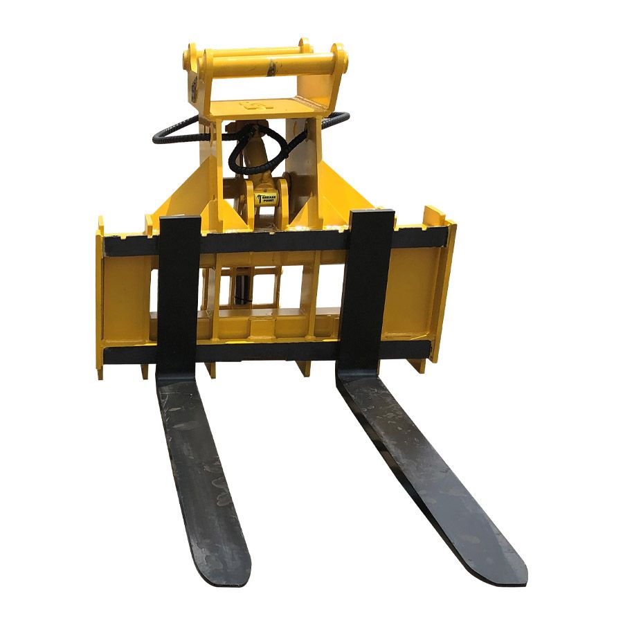 Fork Grab - Adjustable