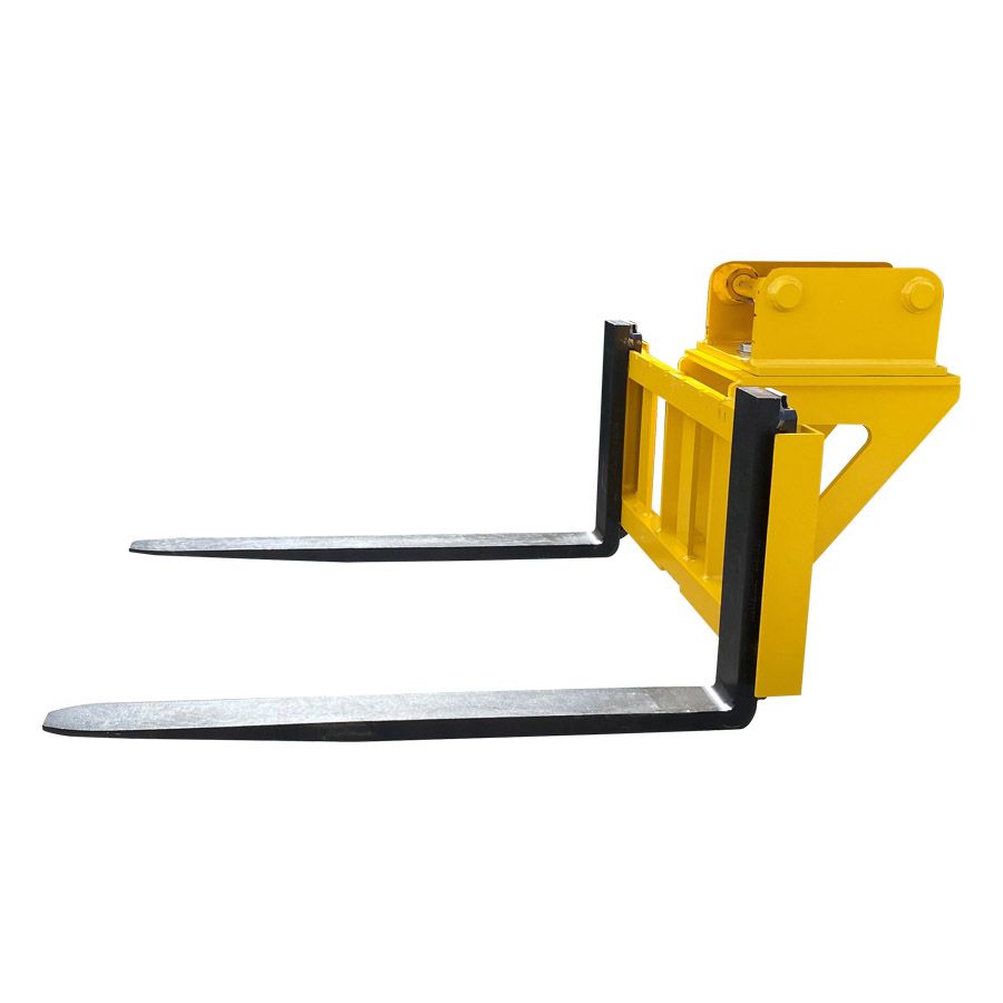 Lightweight Fork