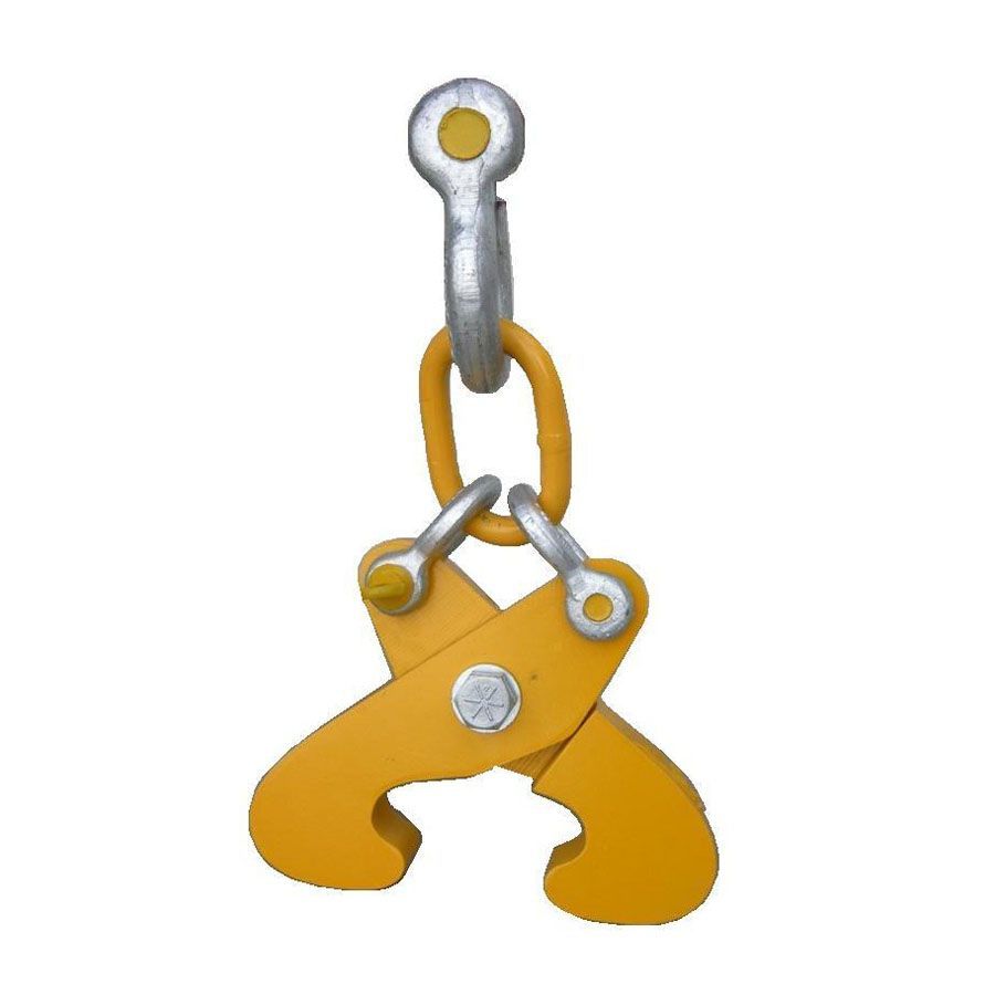 Rail Scissors