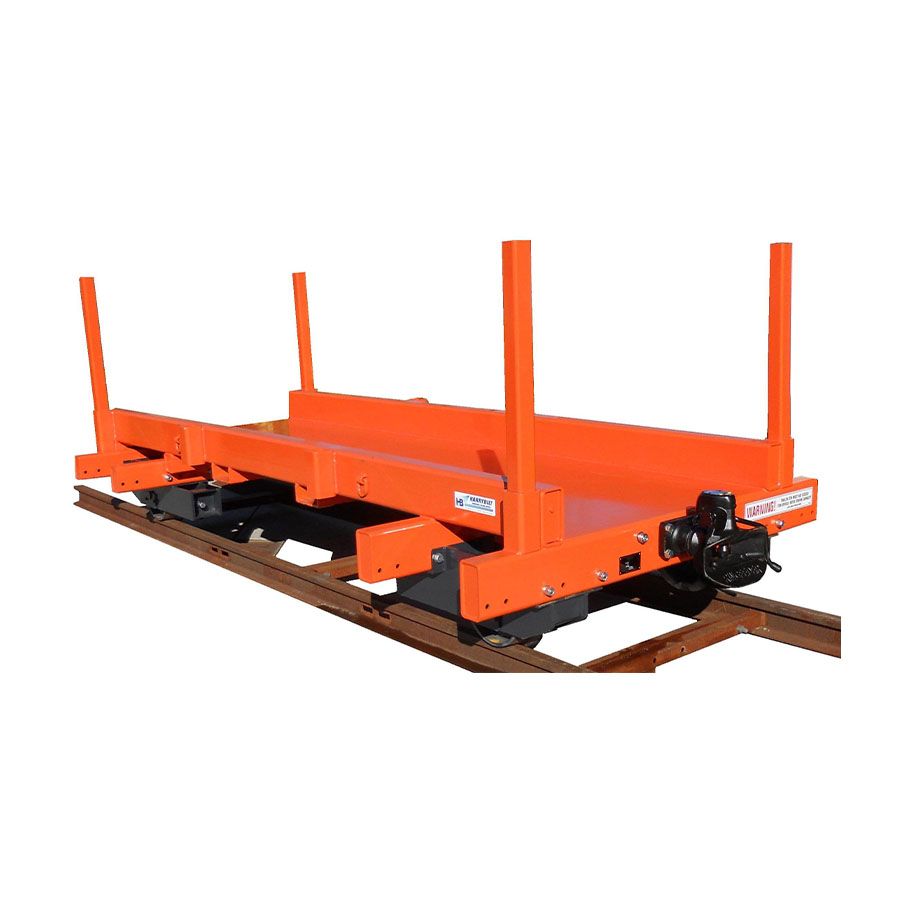 Sleeper Trailers