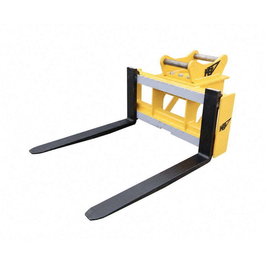 HD Pallet Fork