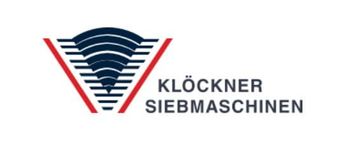 Kloeckner Siebwerk logo