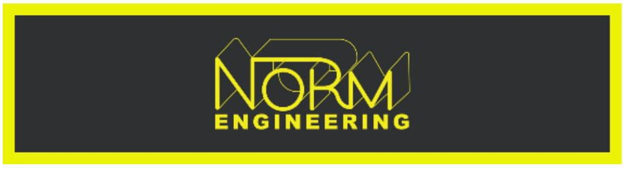 Norm Engineering logo