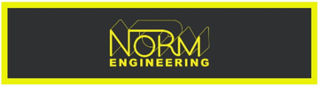 Norm Engineering logo