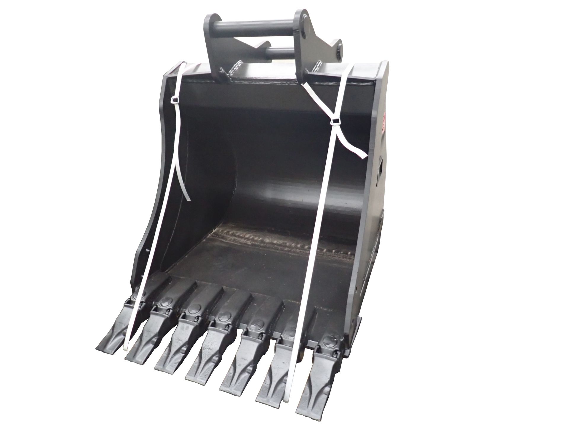 Norm Engineering heavy-duty excavator bucket attachment